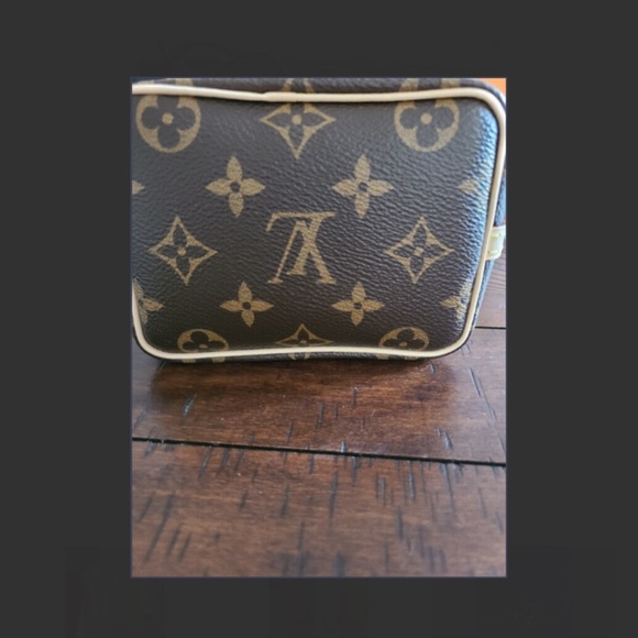 Brand New Authentic Louis Vuitton Nano Noe - Picture 4 of 6